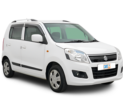 Maruti Wagon R 1.0-img